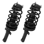 2pcs Front Complete Struts Coil Springs for Ford Transit Connect (2010–2013)