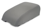Leather Synthetic Center Console Armrest Cover for Infiniti G35 (2002–2007)