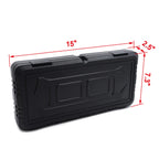 Rivnut Setting Tool Kit for Thrust Type Hand Nut Riveter (360mm, 60pcs)
