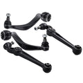 Front Struts & Control Arms for Ford Fusion 2010–2012 2.5L 2335790