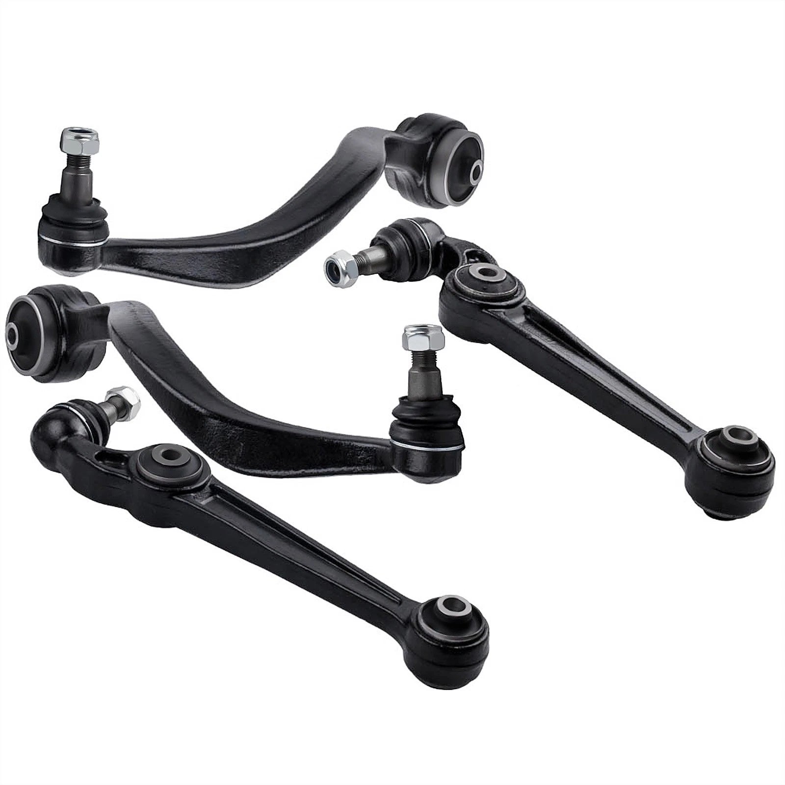 Front Struts & Control Arms for Ford Fusion 2010–2012 2.5L 2335790