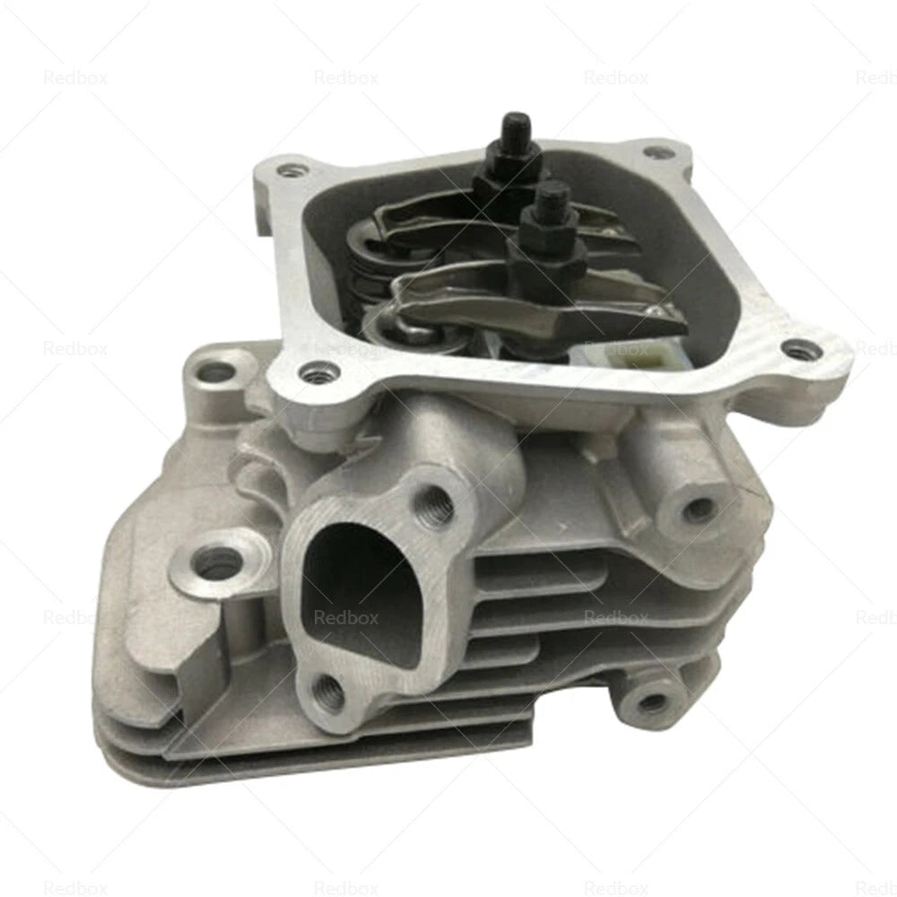 Cylinder Head Assembly for Honda GX160 GX200 (5.5HP 6.5HP)