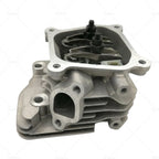 Cylinder Head Assembly for Honda GX160 GX200 (5.5HP 6.5HP)