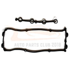 Valve Cover Gasket Set for Nissan Xterra (2000–2004)