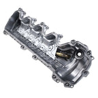 2X Engine Valve Cover with Gasket & Bolts for Ford Lincoln Mustang