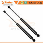 2X Rear Window Lift Supports for Kia Sorento (2003–2009)
