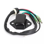 Voltage Rectifier Regulator for Yamaha WJ500S WR500 SJ650 (1990–1999)