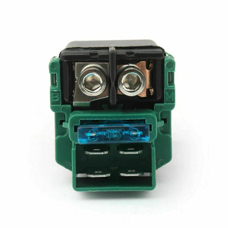 Starter Relay Solenoid for Honda CRF450X CB500F 600F CBF 500 600 1000 CTX700N