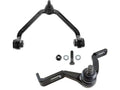 Set of 2 Front Upper Control Arms and Ball Joints for Mazda B3000 (1994–2007)