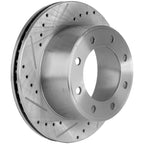 Brake Disc Rotors for Ford F250 F350 Super Duty