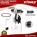 Fuel Pump Module with Sensor for Chevy Trailblazer Envoy Rainier 2005–2007