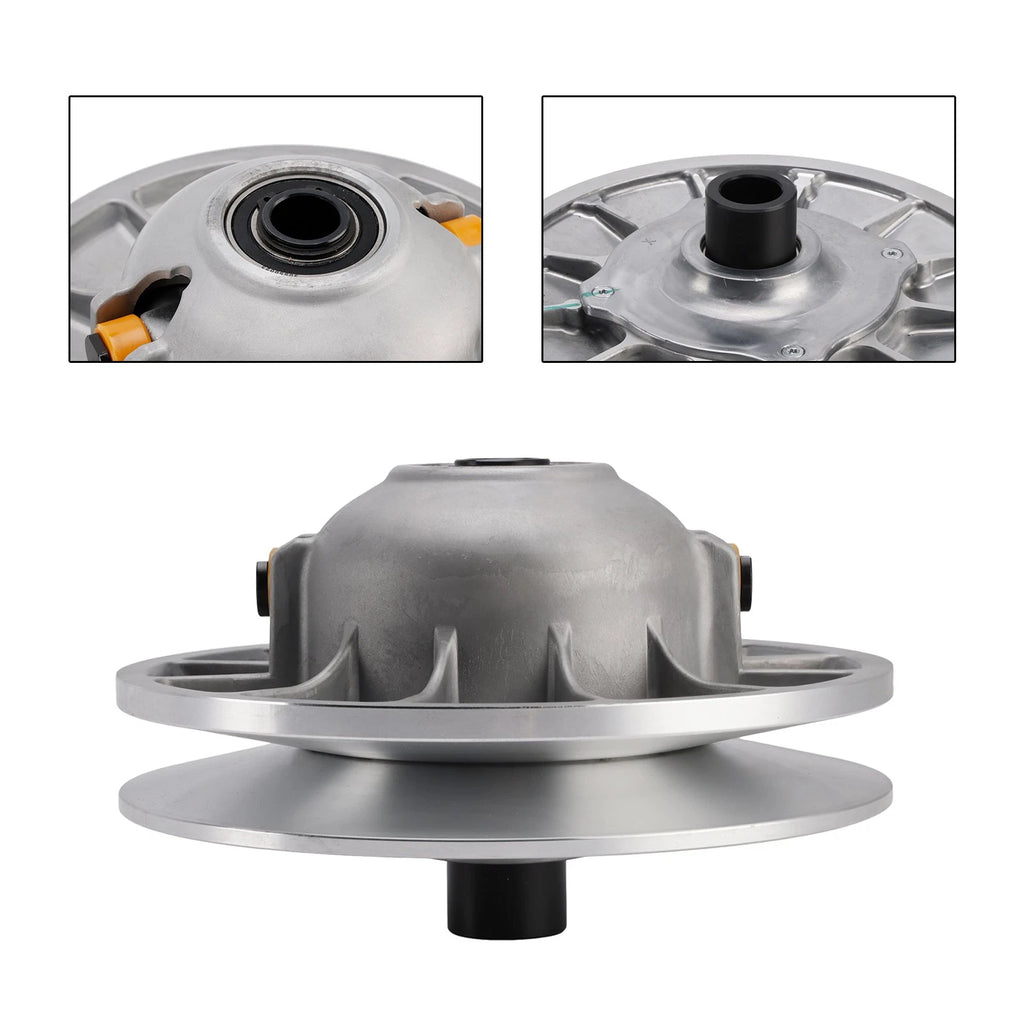 Rear Assembly Clutch Secondary Variator 1322946 for Polaris RZR XP 900 (2011–2014)