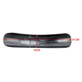 Front Fender Mudguard for Honda GB350 (2023–2024) Matt Black