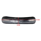 Front Fender Mudguard for Honda GB350 (2023–2024) Matt Black
