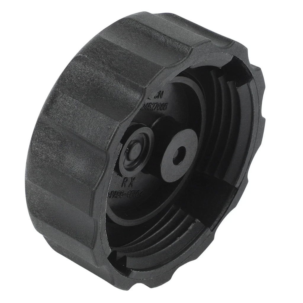 Radiator Pressure Cover