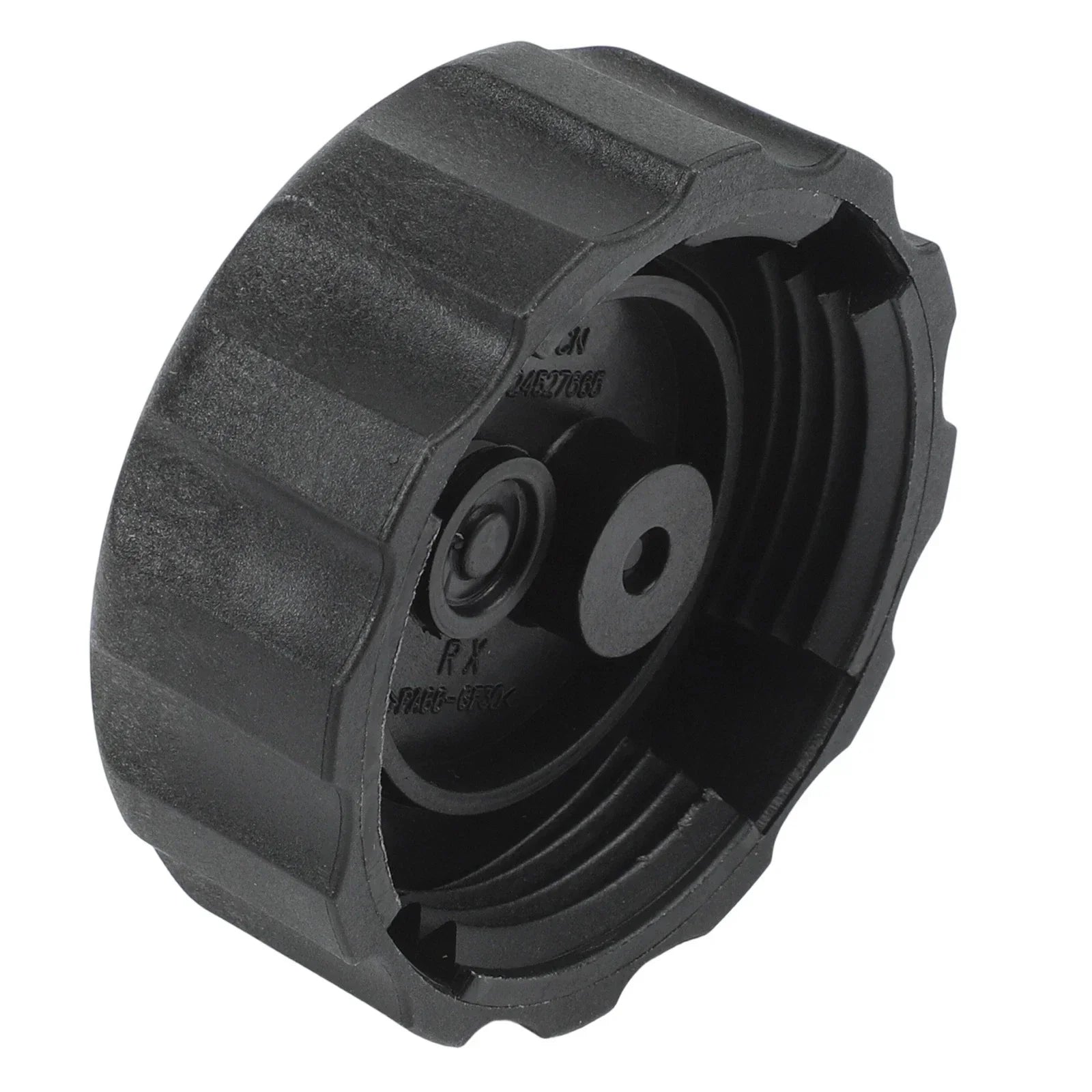 Radiator Pressure Cover