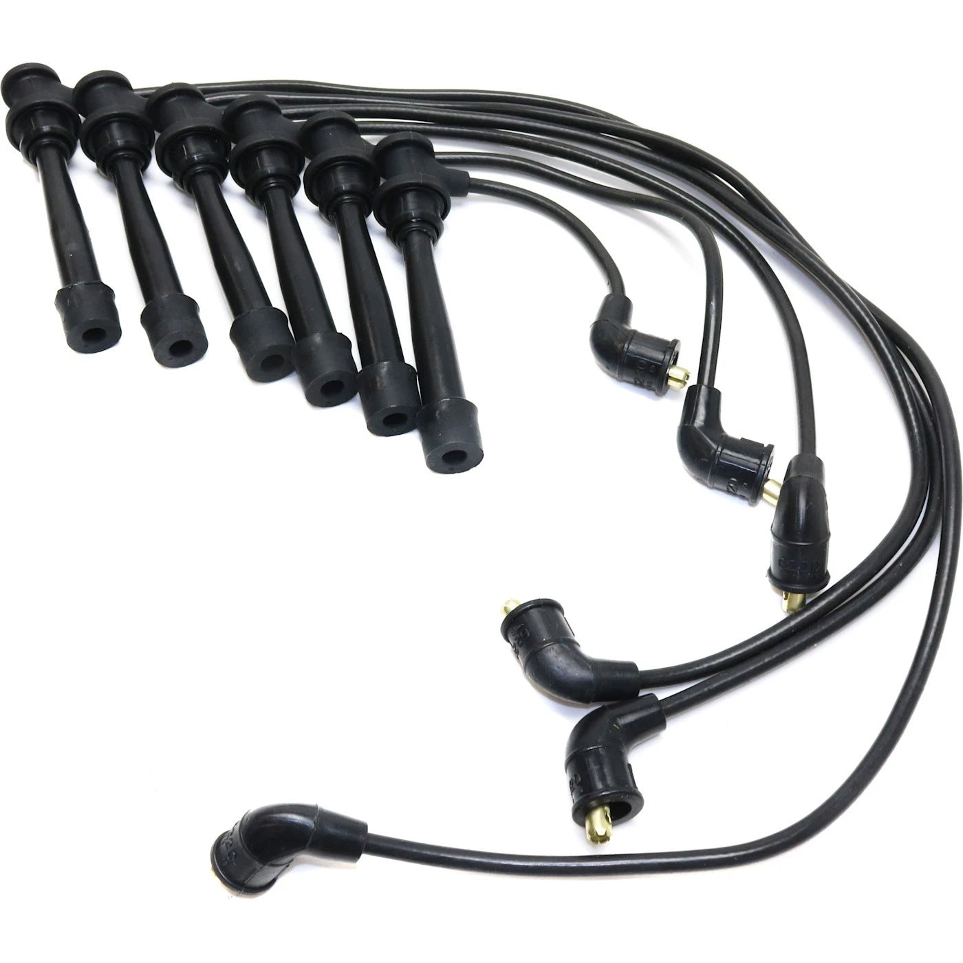 Ignition Coils for Hyundai Tiburon, Santa Fe (2001–2006)