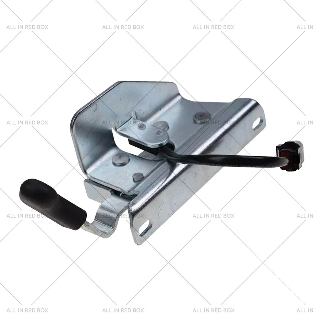 Door Lock Latch for Bobcat S550 S250 S300 S330 S450 S510 S530 (2010–2023) 7109661