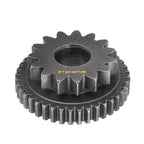 Starter Idler Gear & Bearing for Yamaha Grizzly 400 450 660 (2000–2014)