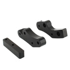 Motorcycle Floorboard Relocators for Harley Softail Fat Boy (2018-2021)