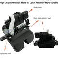 Rear Boot Tailgate Lock Latch Actuator for Kia Sorento (2016-2020)