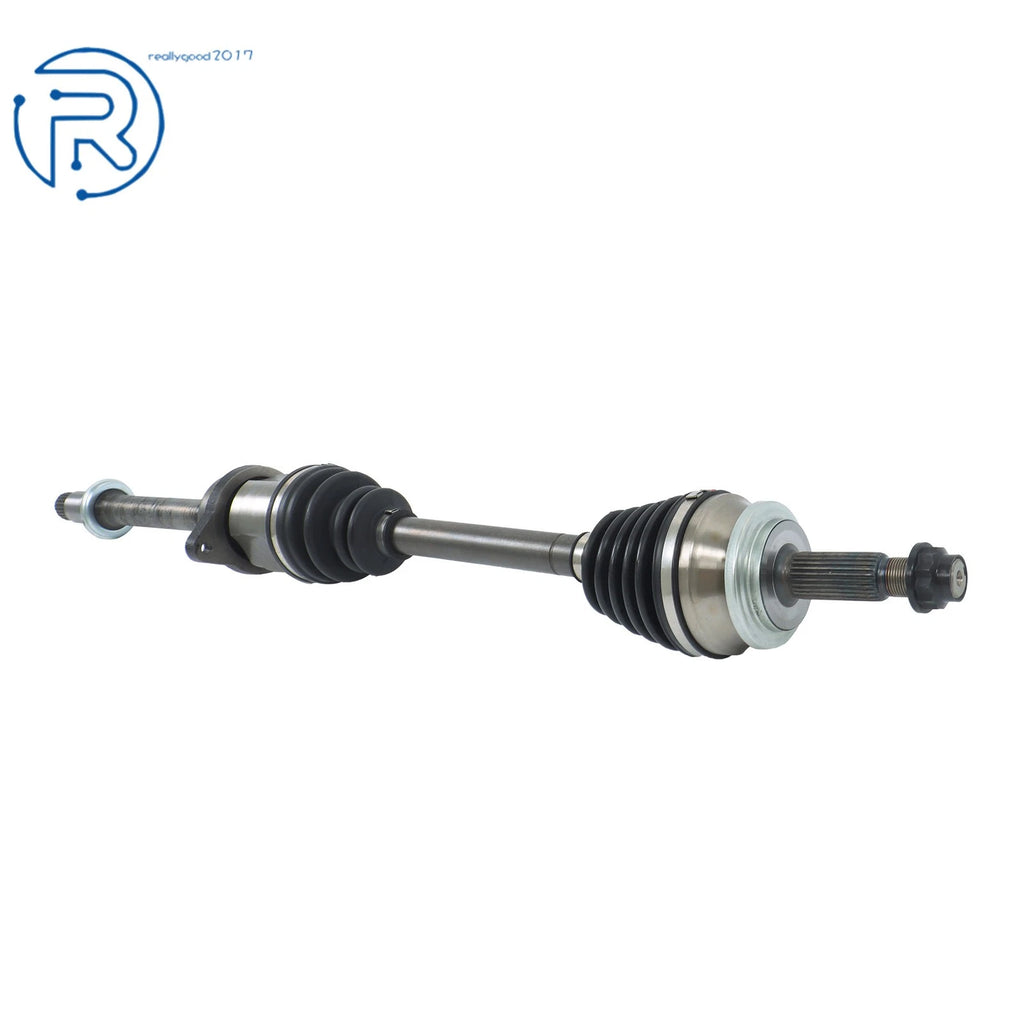 Front Right CV Axle Assembly for Scion TC (2011-2016)