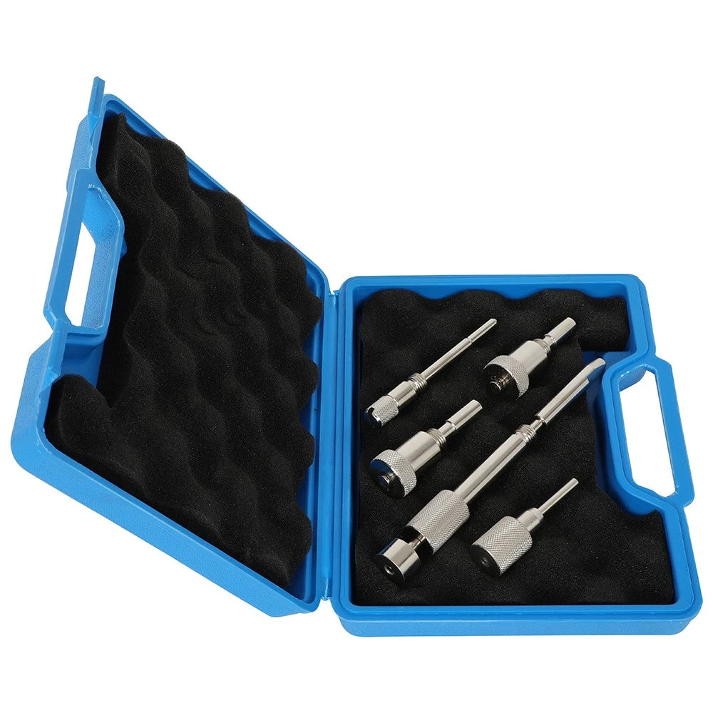 Diesel Engine Lock Kit for Fiat Iveco Citroen Peugeot (Belt Chain Drive)