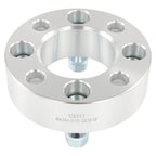 Set of 4 Wheel Spacers for Yamaha Golf Carts (4x101.6)