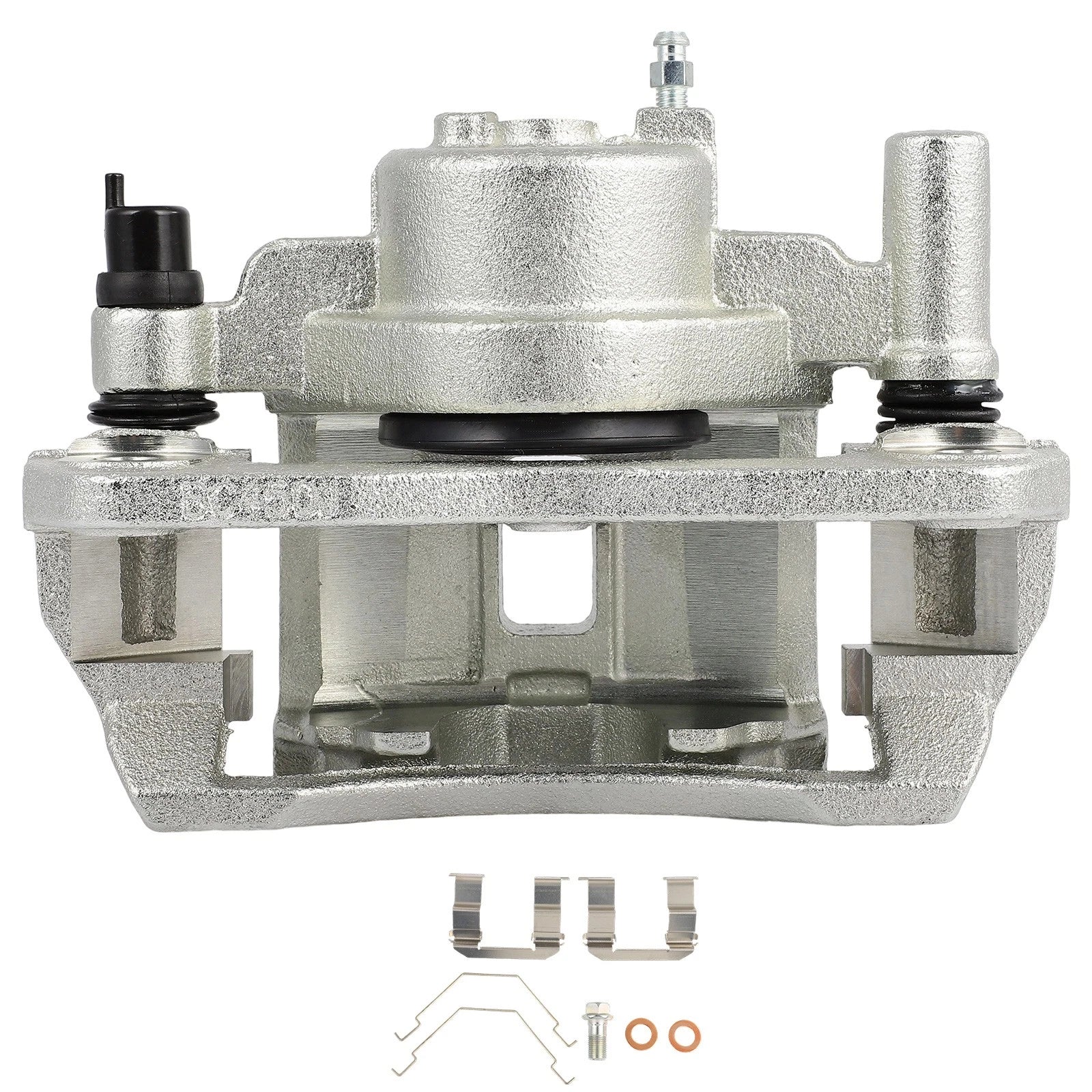Front Right Brake Caliper for Mazda Protege, Protege5 (1999–2003)