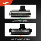 Power Seat Switch for Dodge Challenger Jeep KK (2008-2018)