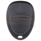 2X Keyless Key Fob Remote Case Shell for Chevrolet Cobalt Pontiac G6 (2007–2010)