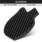 Carbon Fibre Throttle Cover Guard for Yamaha Raptor 700 YFM700 (2009–2026)