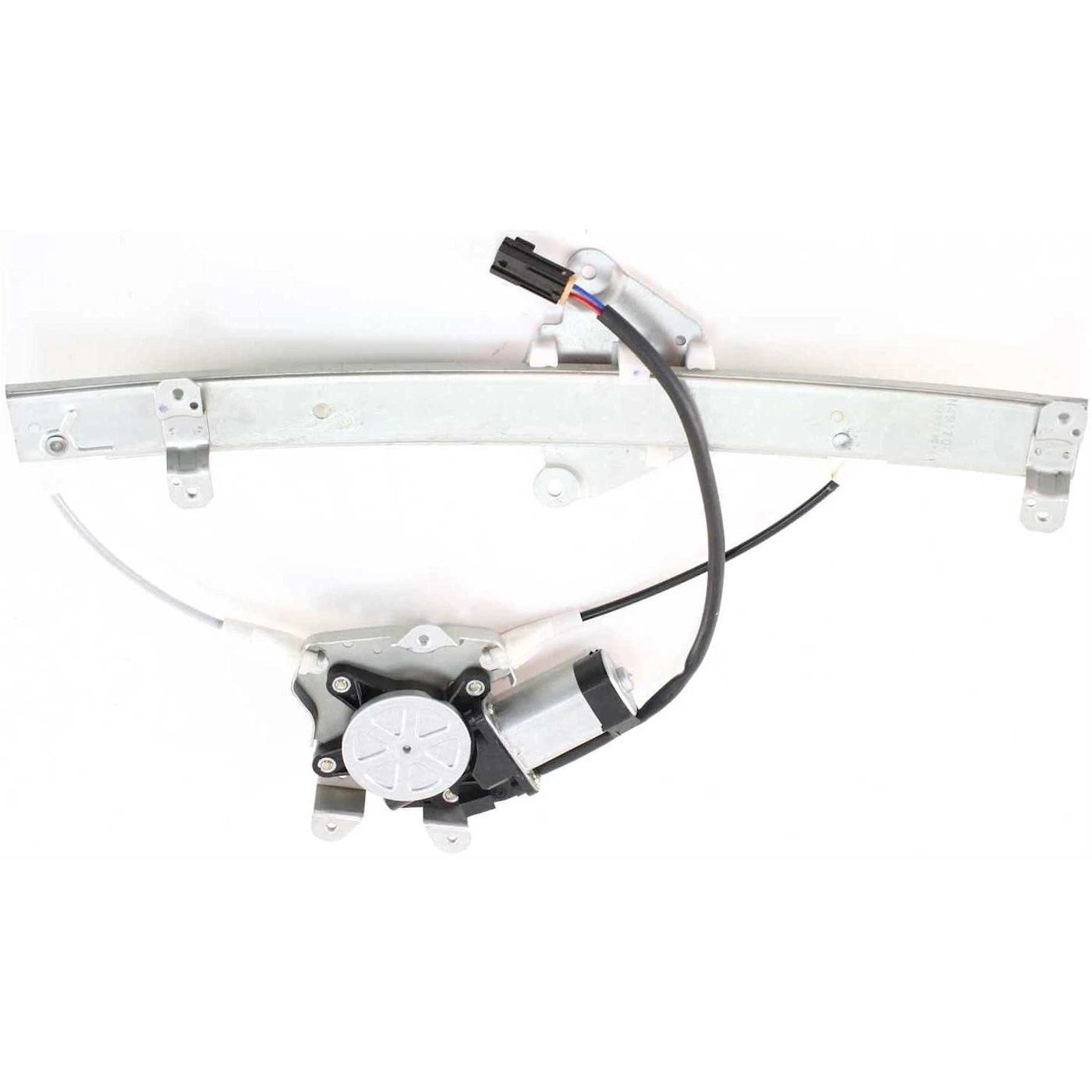 Power Window Regulator for Nissan Maxima (1989–1994) Rear Passenger Side