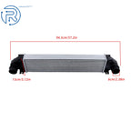 Intercooler Charge Air Cooler for Range Rover Evoque Discovery Sport (2012-2020)