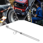 Heavy Duty Tire Pressure Gauge 160 PSI for Universal Use (2010–2023)
