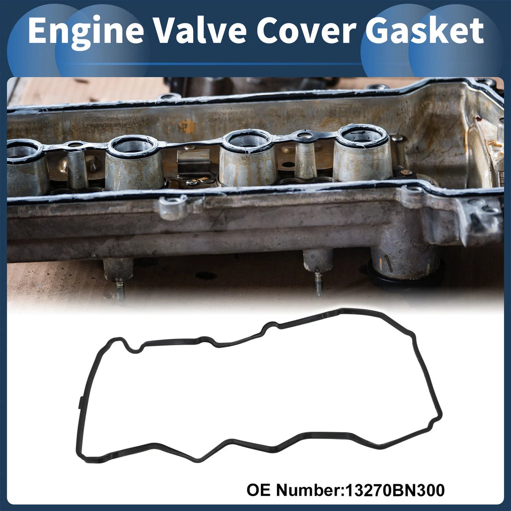 Engine Valve Cover Gasket for Nissan Pathfinder (2005–2010) No. 13270BN300