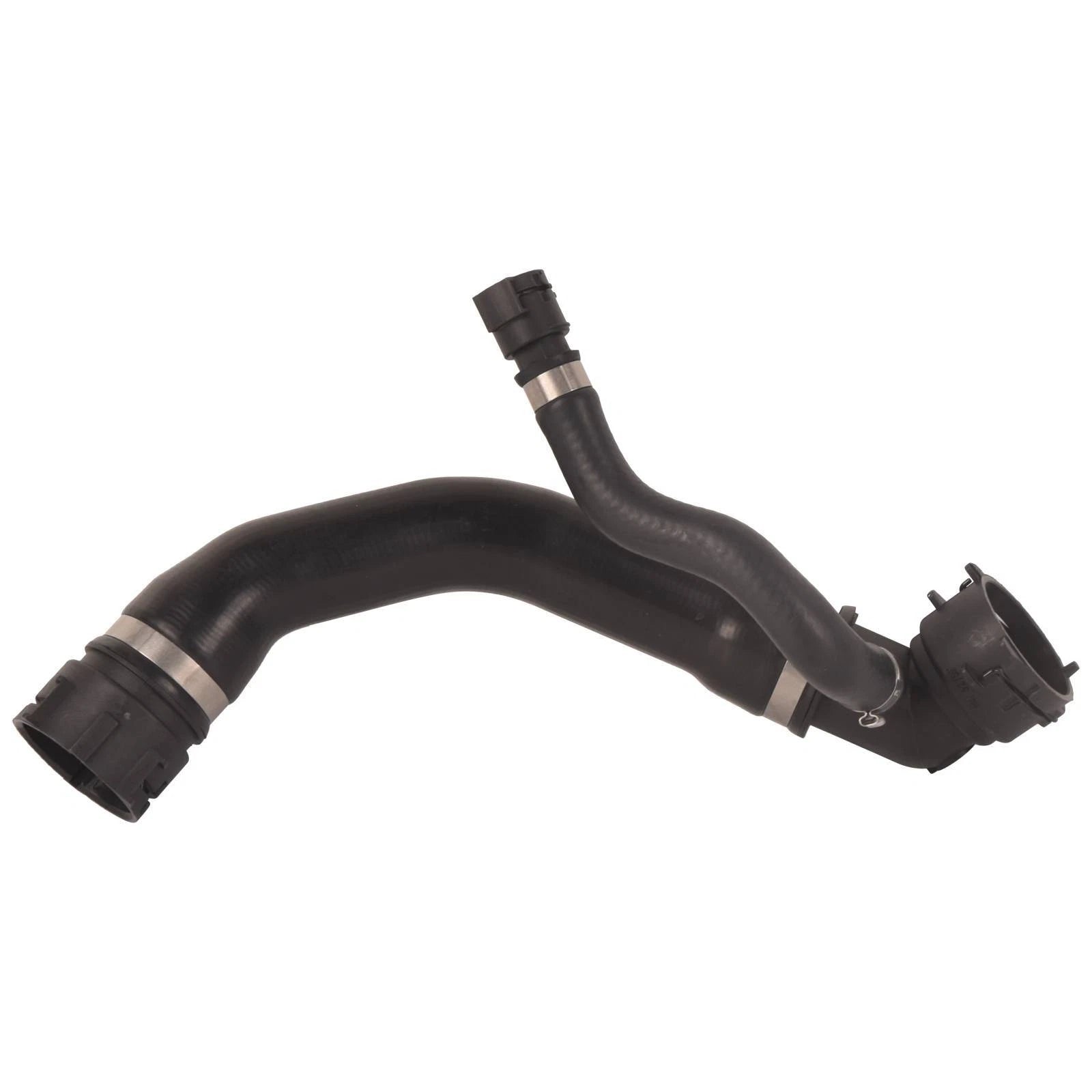 Engine Radiator Hose for BMW 740iL 740i 540i (1998-2003)