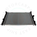 Cooling Kit for Lincoln MKZ & Ford Fusion (2007–2012)