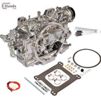 Edelbrock 1406 Performer 600 CFM 4 Barrel Carburetor for
