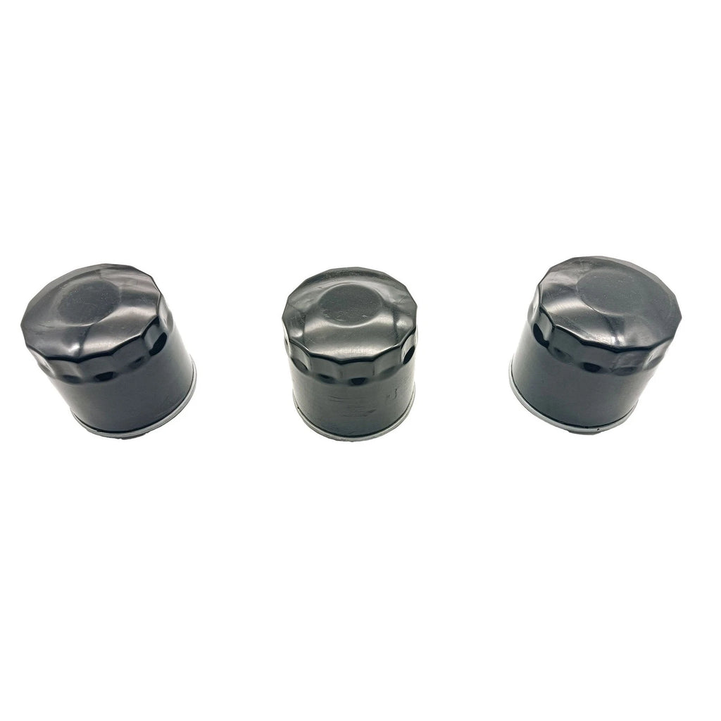 3X Engine Oil Filter for Ford Escape, Chevrolet, GMC, Cadillac, Buick (2013–2020) 12640445 1.5L