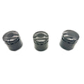 3X Engine Oil Filter for Ford Escape, Chevrolet, GMC, Cadillac, Buick (2013–2020) 12640445 1.5L