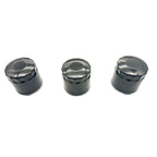 3X Engine Oil Filter for Ford Escape, Chevrolet, GMC, Cadillac, Buick (2013–2020) 12640445 1.5L