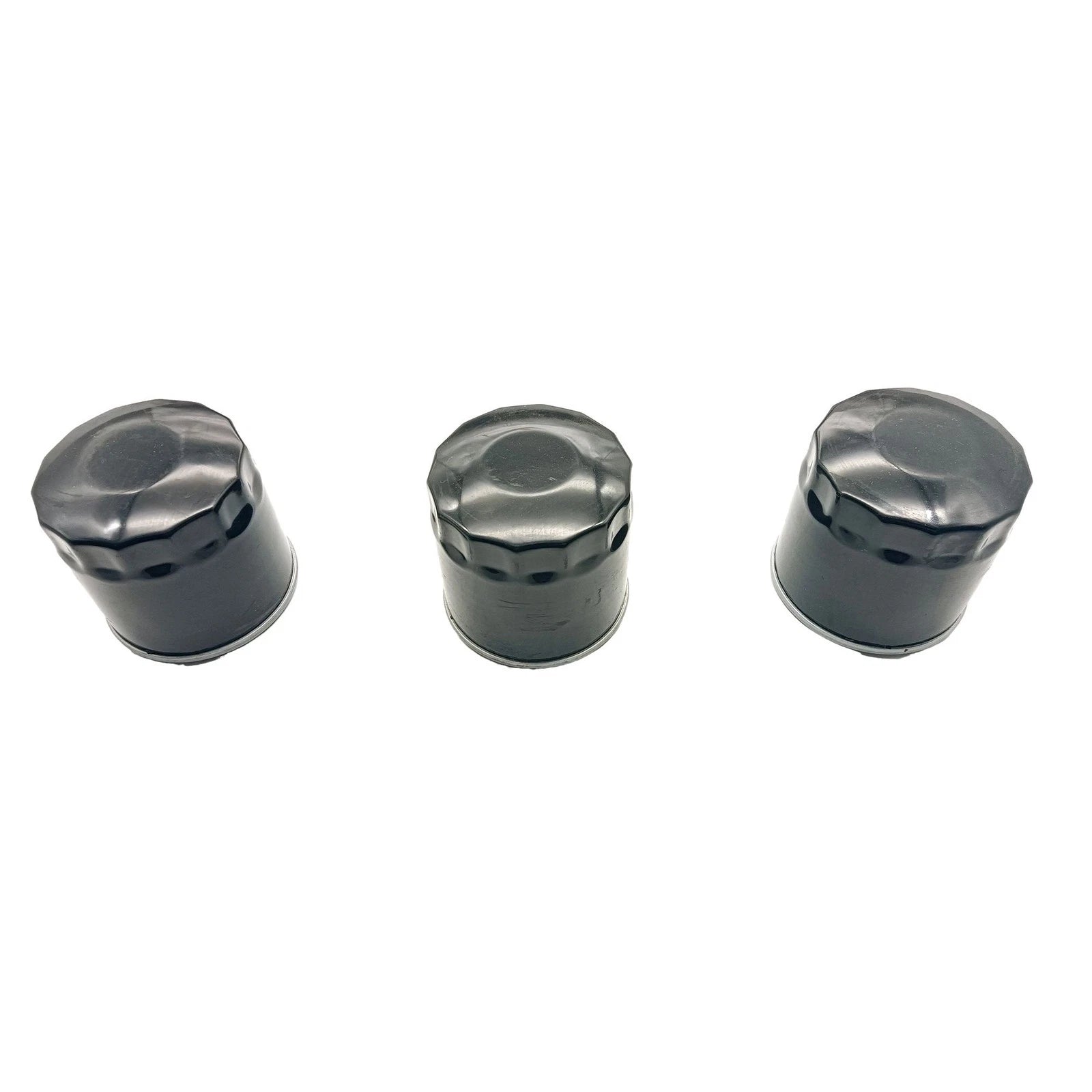 3X Engine Oil Filter for Ford Escape, Chevrolet, GMC, Cadillac, Buick (2013–2020) 12640445 1.5L