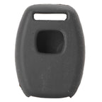 Silicone Remote Key Fob Shell for Honda Civic Accord Odyssey City Euro