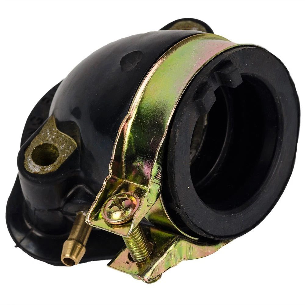 Intake Carburetor Manifold Pipe for GY6 125cc 150cc Moped Scooters