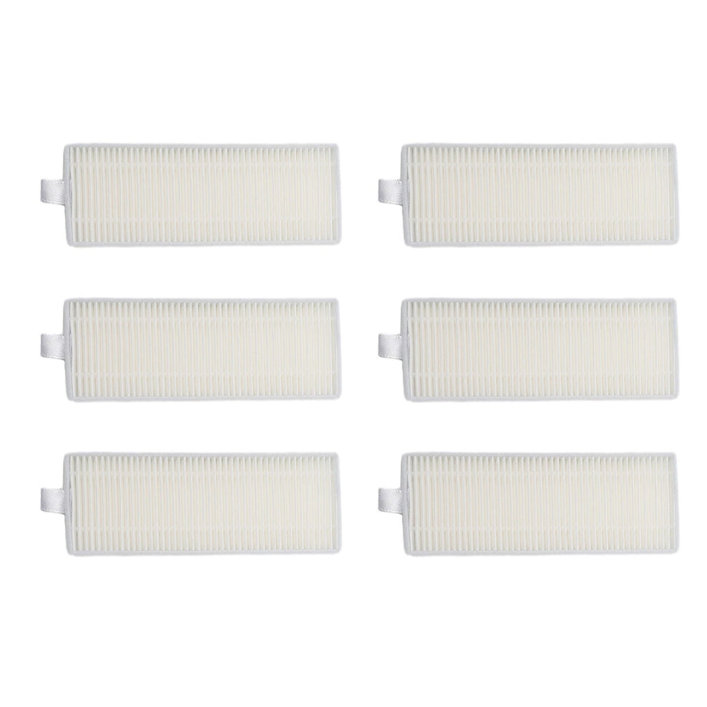 Filter Accessories for M210 M210S (Household Robot Vacuum)
