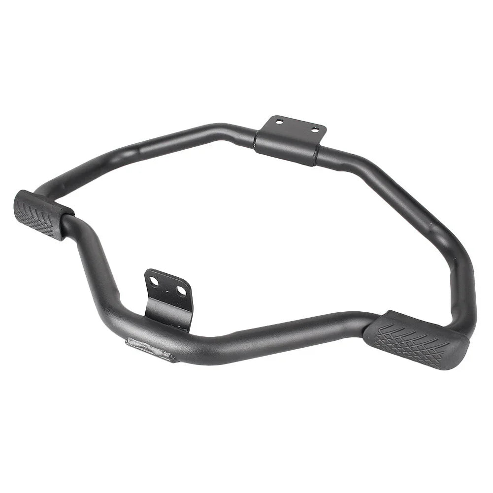 Engine Guard Crash Bar for Harley Sportster XL883 XL1200 (2004-2016) Black