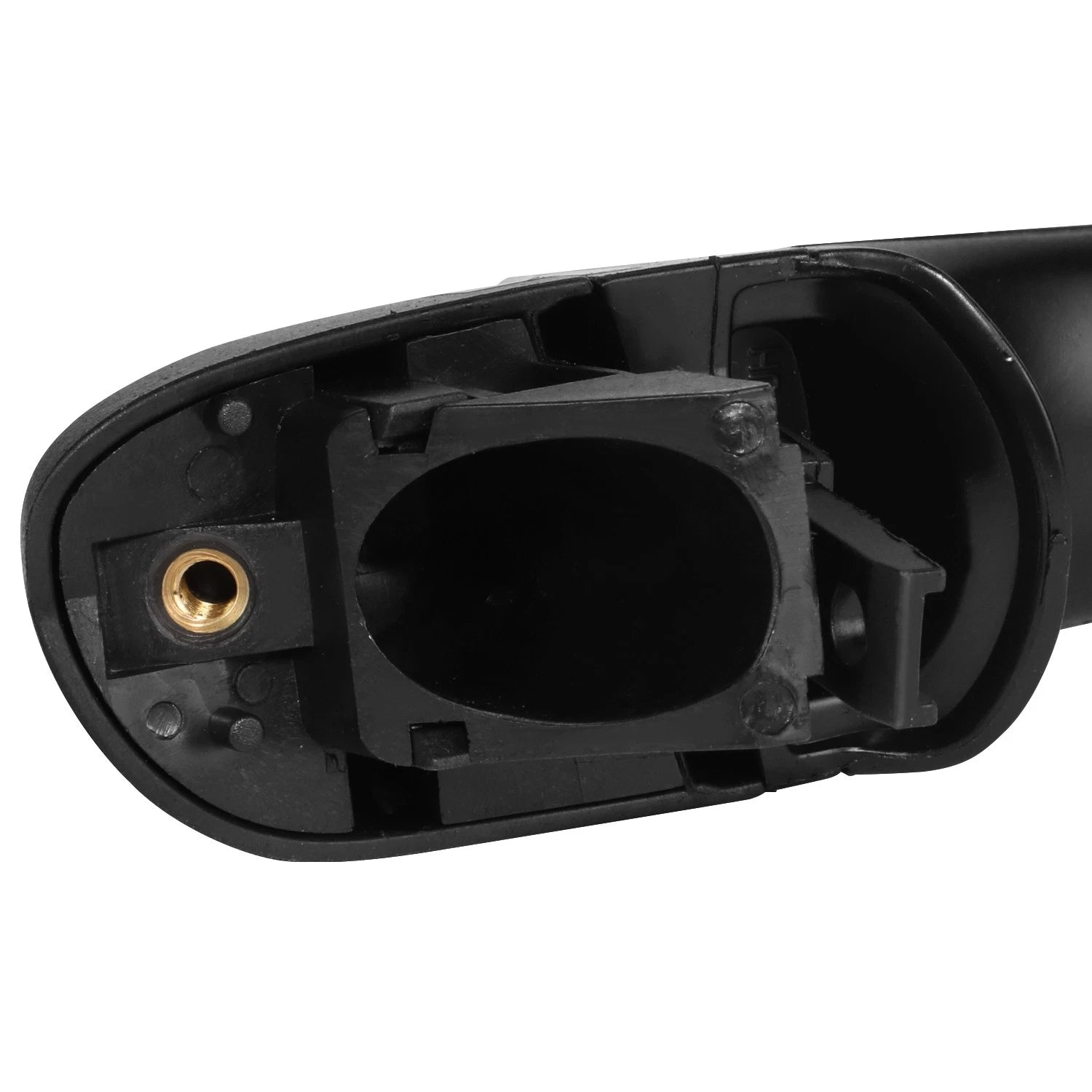Rear Door Pull Handle for BMW 320i 325xi E46 (2001–2005)