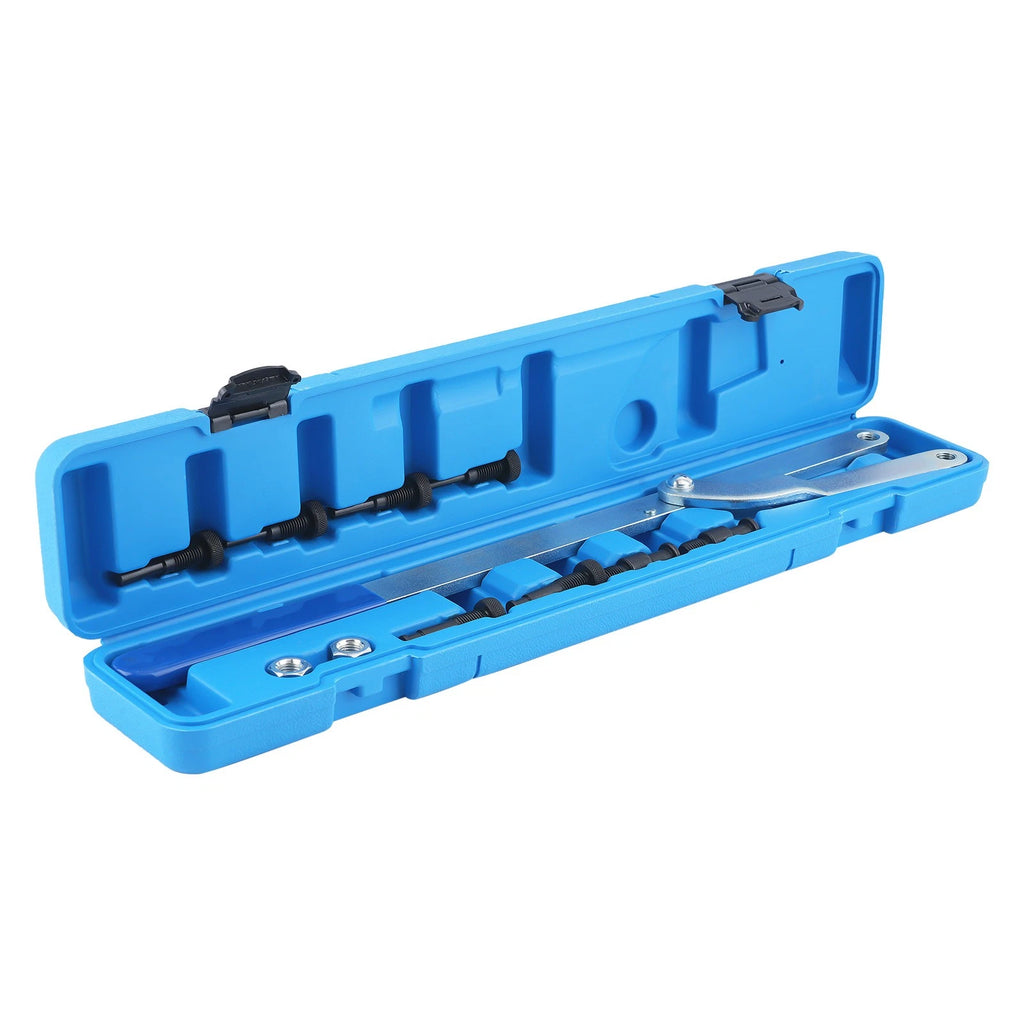 Camshaft Wrench Tool Kit for Universal Applications (Adjustable 1.5"–8.7")