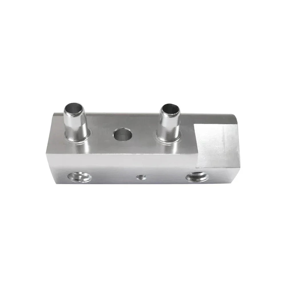 Trans Cooler Thermal Bypass Valve for Cadillac Chevy